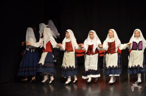 2015 “Η μουσική είναι το σπίτι μας”