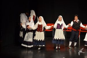 2015 “Η μουσική είναι το σπίτι μας”