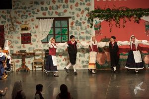 2014 “Εις αυτό το νέο έτος”