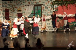 2014 “Εις αυτό το νέο έτος”