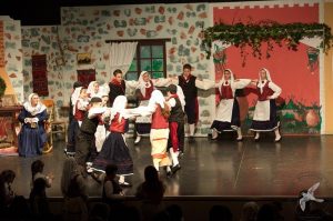 2014 “Εις αυτό το νέο έτος”