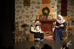 2014 “Εις αυτό το νέο έτος”