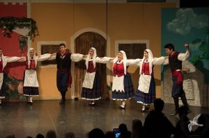 2014 “Εις αυτό το νέο έτος”