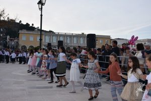 2019 “6ο Φεστιβάλ Παιδικών Χορευτικών Τμημάτων”