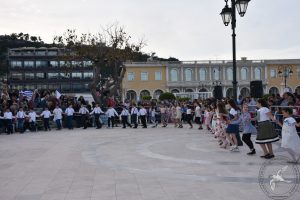 2019 “6ο Φεστιβάλ Παιδικών Χορευτικών Τμημάτων”