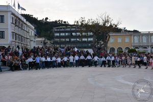 2019 “6ο Φεστιβάλ Παιδικών Χορευτικών Τμημάτων”