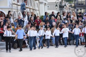 2019 “6ο Φεστιβάλ Παιδικών Χορευτικών Τμημάτων”