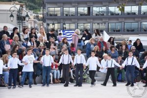 2019 “6ο Φεστιβάλ Παιδικών Χορευτικών Τμημάτων”