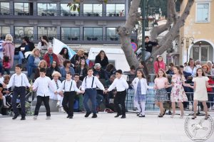 2019 “6ο Φεστιβάλ Παιδικών Χορευτικών Τμημάτων”