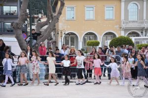 2019 “6ο Φεστιβάλ Παιδικών Χορευτικών Τμημάτων”