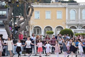 2019 “6ο Φεστιβάλ Παιδικών Χορευτικών Τμημάτων”