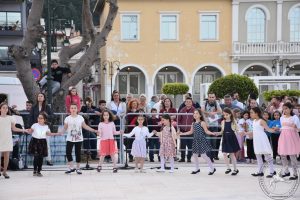 2019 “6ο Φεστιβάλ Παιδικών Χορευτικών Τμημάτων”