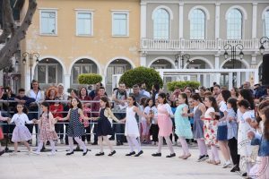 2019 “6ο Φεστιβάλ Παιδικών Χορευτικών Τμημάτων”