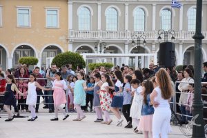 2019 “6ο Φεστιβάλ Παιδικών Χορευτικών Τμημάτων”