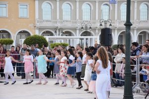 2019 “6ο Φεστιβάλ Παιδικών Χορευτικών Τμημάτων”