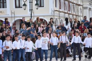 2019 “6ο Φεστιβάλ Παιδικών Χορευτικών Τμημάτων”