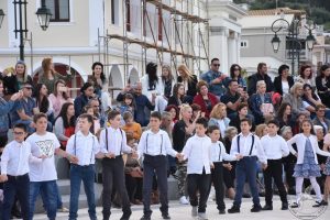 2019 “6ο Φεστιβάλ Παιδικών Χορευτικών Τμημάτων”