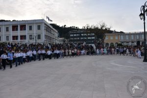 2019 “6ο Φεστιβάλ Παιδικών Χορευτικών Τμημάτων”