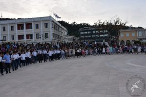 2019 “6ο Φεστιβάλ Παιδικών Χορευτικών Τμημάτων”