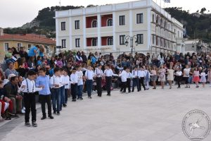 2019 “6ο Φεστιβάλ Παιδικών Χορευτικών Τμημάτων”