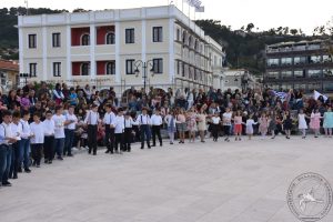 2019 “6ο Φεστιβάλ Παιδικών Χορευτικών Τμημάτων”