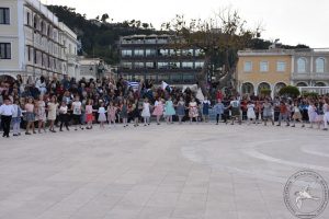 2019 “6ο Φεστιβάλ Παιδικών Χορευτικών Τμημάτων”