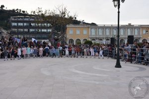 2019 “6ο Φεστιβάλ Παιδικών Χορευτικών Τμημάτων”