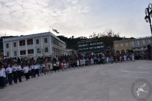 2019 “6ο Φεστιβάλ Παιδικών Χορευτικών Τμημάτων”