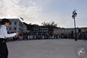 2019 “6ο Φεστιβάλ Παιδικών Χορευτικών Τμημάτων”