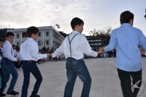 2019 “6ο Φεστιβάλ Παιδικών Χορευτικών Τμημάτων”