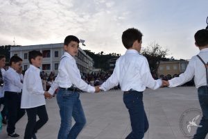 2019 “6ο Φεστιβάλ Παιδικών Χορευτικών Τμημάτων”