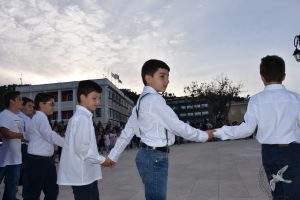 2019 “6ο Φεστιβάλ Παιδικών Χορευτικών Τμημάτων”