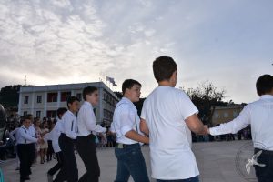 2019 “6ο Φεστιβάλ Παιδικών Χορευτικών Τμημάτων”