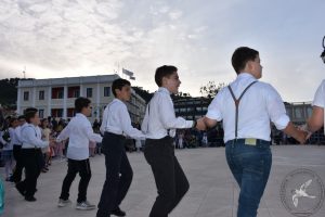 2019 “6ο Φεστιβάλ Παιδικών Χορευτικών Τμημάτων”