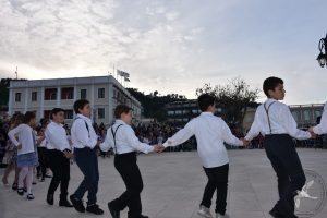 2019 “6ο Φεστιβάλ Παιδικών Χορευτικών Τμημάτων”