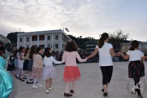 2019 “6ο Φεστιβάλ Παιδικών Χορευτικών Τμημάτων”