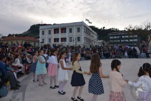 2019 “6ο Φεστιβάλ Παιδικών Χορευτικών Τμημάτων”