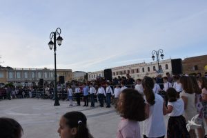 2019 “6ο Φεστιβάλ Παιδικών Χορευτικών Τμημάτων”