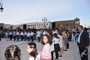 2019 “6ο Φεστιβάλ Παιδικών Χορευτικών Τμημάτων”