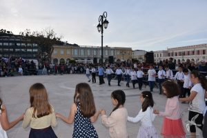 2019 “6ο Φεστιβάλ Παιδικών Χορευτικών Τμημάτων”