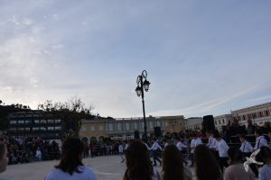 2019 “6ο Φεστιβάλ Παιδικών Χορευτικών Τμημάτων”