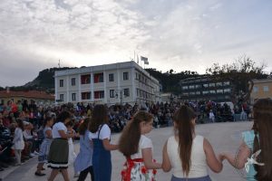 2019 “6ο Φεστιβάλ Παιδικών Χορευτικών Τμημάτων”