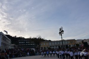 2019 “6ο Φεστιβάλ Παιδικών Χορευτικών Τμημάτων”