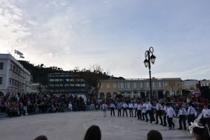 2019 “6ο Φεστιβάλ Παιδικών Χορευτικών Τμημάτων”