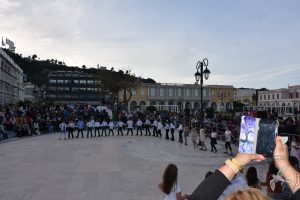 2019 “6ο Φεστιβάλ Παιδικών Χορευτικών Τμημάτων”