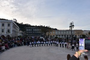 2019 “6ο Φεστιβάλ Παιδικών Χορευτικών Τμημάτων”