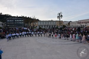 2019 “6ο Φεστιβάλ Παιδικών Χορευτικών Τμημάτων”