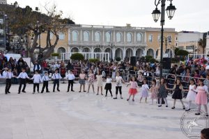 2019 “6ο Φεστιβάλ Παιδικών Χορευτικών Τμημάτων”