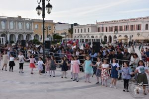 2019 “6ο Φεστιβάλ Παιδικών Χορευτικών Τμημάτων”