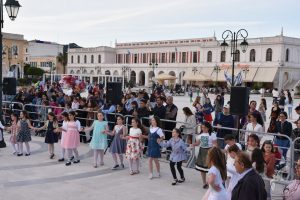 2019 “6ο Φεστιβάλ Παιδικών Χορευτικών Τμημάτων”